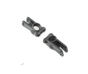Losi Rear Hubs Set: TENACITY ALL