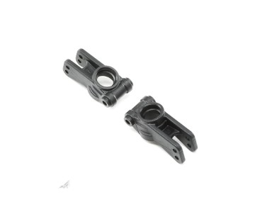 Losi Rear Hubs Set: TENACITY ALL