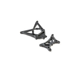 Losi Shock Tower Set: 22S