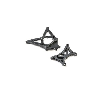 Losi Shock Tower Set: 22S