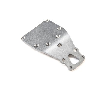 Losi Aluminum  Front Chassis Plate: 22S