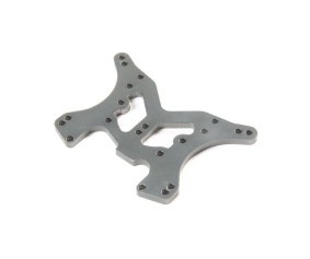 Losi Aluminum Rear Shock Tower: Tenacity Pro