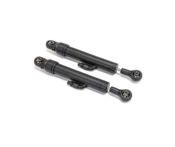 Losi Rear Secondary Shock (2): Baja Rey 2.0