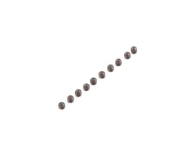 Losi Set Screws, M3 x 3mm Cup Point(10)