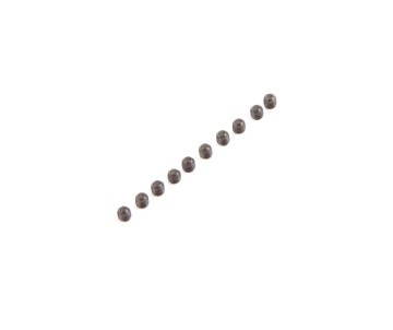 Losi Set Screws, M3 x 3mm Cup Point(10)