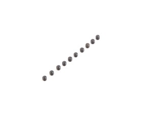 Losi Set Screw, M4 x 4mm Cup Point(10)