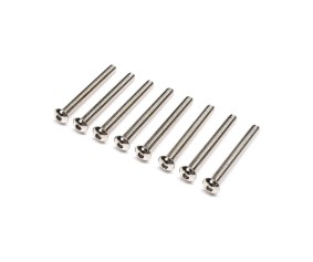 Losi 5-40 x 1 1/4 BH Screw (8)