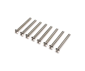 Losi 5-40 x 1 1/4 BH Screw (8)