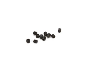 Losi Set Screw, M3 X 3mm (10)
