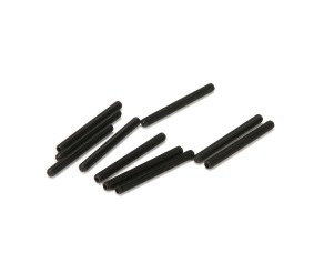 Losi Set Screws, Cup Point, M3 x 30mm (10)