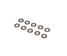 Losi 3.2mm x 7mm x .5mm Washer (10)