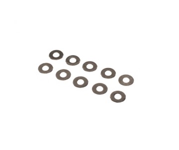 Losi 3.2mm x 7mm x .5mm Washer (10)