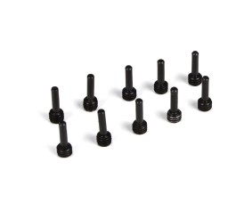 Losi Screw Pin, Clip Post (10)