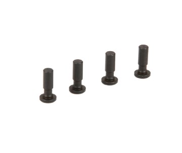 Losi Steering King Pin Set (4): V100