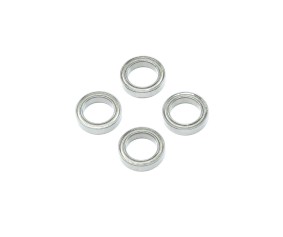 Losi 12x18x4mm Ball Bearing (4)