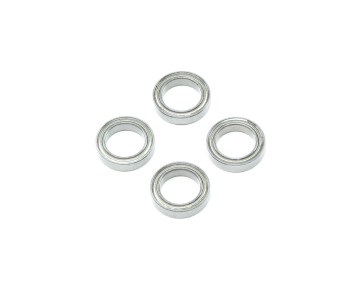 Losi 12x18x4mm Ball Bearing (4)