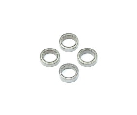 Losi 10x15x4mm Ball Bearing (4)