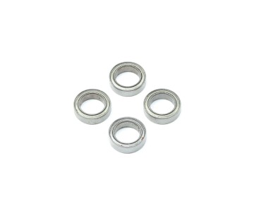 Losi 10x15x4mm Ball Bearing (4)