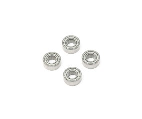 Losi 5x11x4mm Ball Bearing (4)
