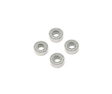 Losi 5x11x4mm Ball Bearing (4)