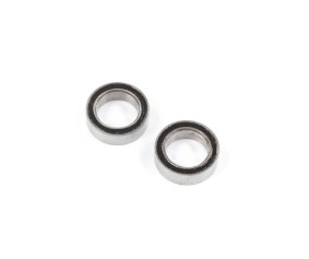 Losi 8 x 12 x 3.5mm Ball Bearings (2)
