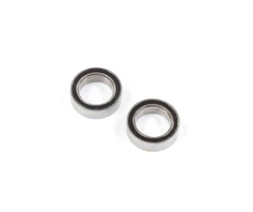 Losi 8 x 12 x 3.5mm Ball Bearings (2)
