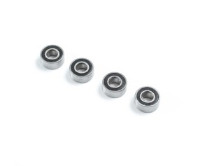Losi 3 x 7 x 3mm Ball Bearing (4)