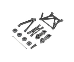 Losi Swivel Rear Body Mount Set: LST 3XL-E
