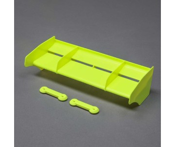 Losi Wing, Yellow: 8X, 8XE, 8XT