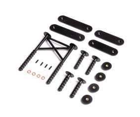 Losi Body Mount Set: LMT, TTLMT