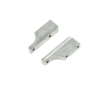 Losi Engine Mounts: 8/8T RTR