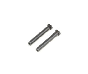 Losi Steering Post Set (2): LST 3XL-E