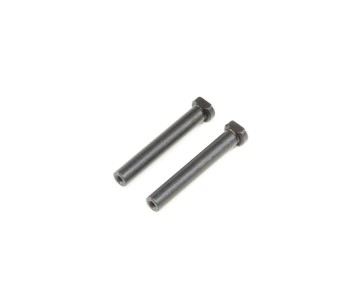 Losi Steering Post Set (2): LST 3XL-E