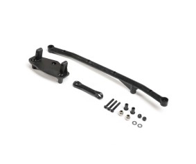 Losi Steering Linkage Set: LMT