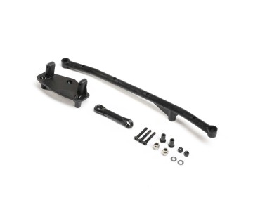 Losi Steering Linkage Set: LMT