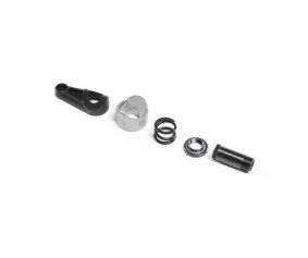 Losi Servo Saver Set, Complete, 23T : LMT