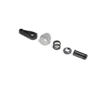 Losi Servo Saver Set, Complete, 23T : LMT