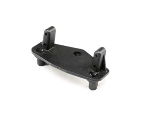 Losi Steering Servo Mount Plate: LMT