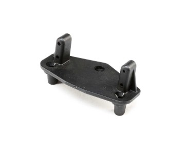 Losi Steering Servo Mount Plate: LMT