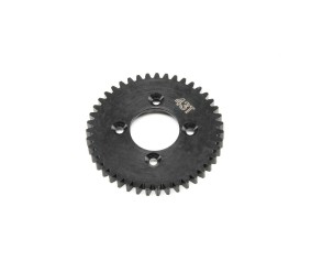 Losi Spur Gear, 43T: 8IGHT-E RTR
