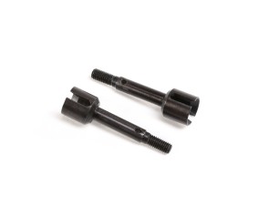 Losi Stub Axle, Rear (2): LMT