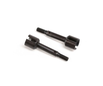 Losi Stub Axle, Rear (2): LMT