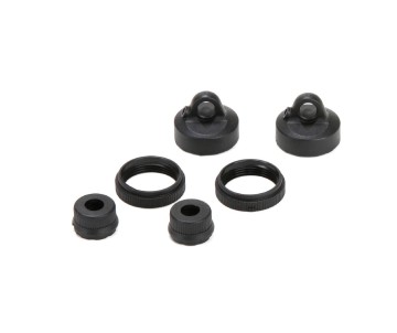 Losi Shock Plastics: 8 RTR