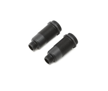Losi 15mm Shock Body Set, Front (2): 8IGHT RTR