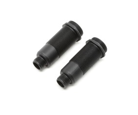 Losi 8T Front, 8 Rear Shock Body (2): 8 & 8T RTR