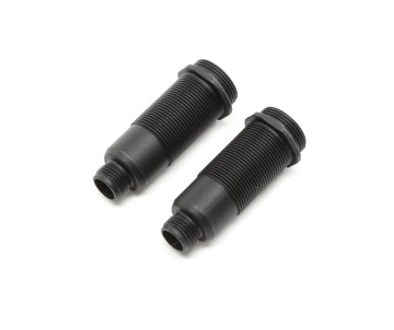 Losi 8T Front, 8 Rear Shock Body (2): 8 & 8T RTR
