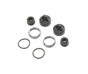 Losi Shock Caps (2): 8 & 8T RTR