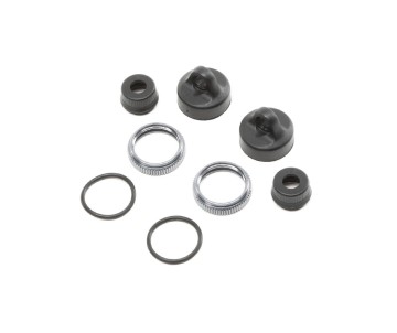 Losi Shock Caps (2): 8 & 8T RTR