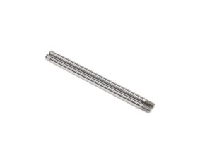 Losi Shock Shaft, F/R (2): LMT