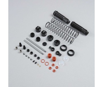 Losi Shock Set Complete (2): LMT